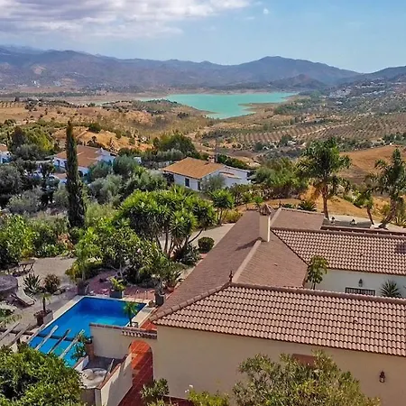 Villa Las Golondrinas *